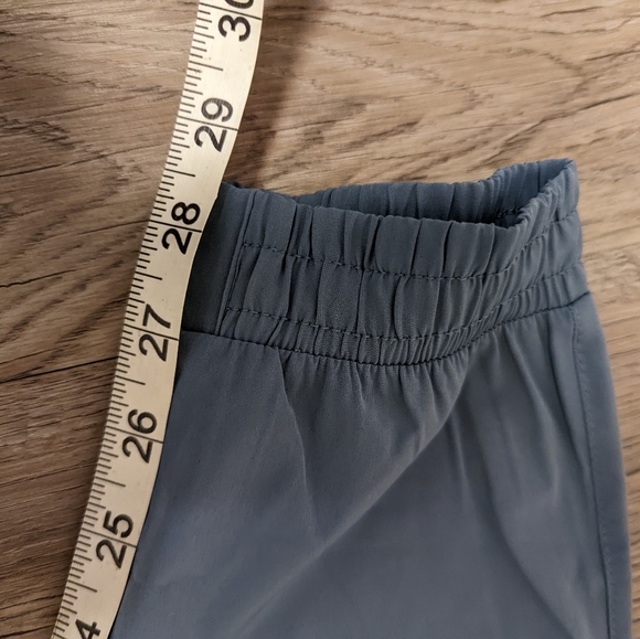 Brand new quick dry athletic pants, size small - Picture 6 of 8